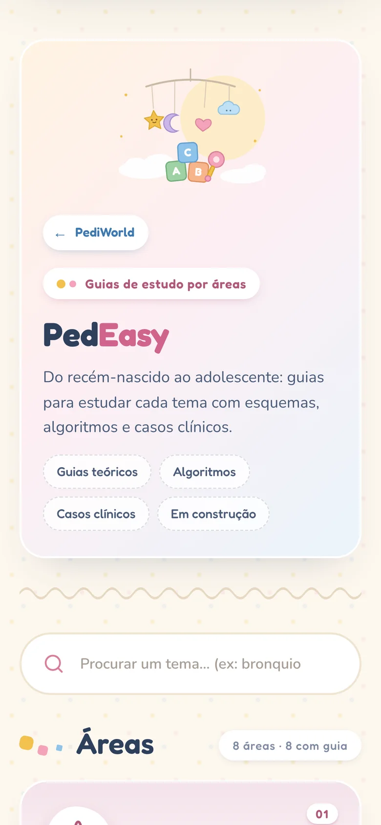 PedEasy